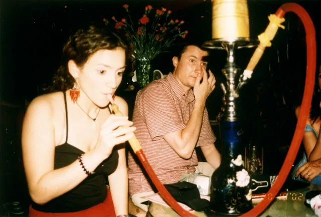 Malasia 2002 — foto 17